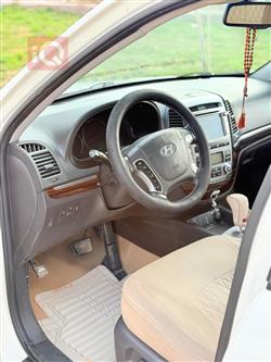 هيونداي سانتافي